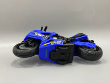 Load image into Gallery viewer, HEVOTA Toy Car  Car Model, Motorcycle Car Toy For Kids, For Toddlers Kids Boys Girls Gift
